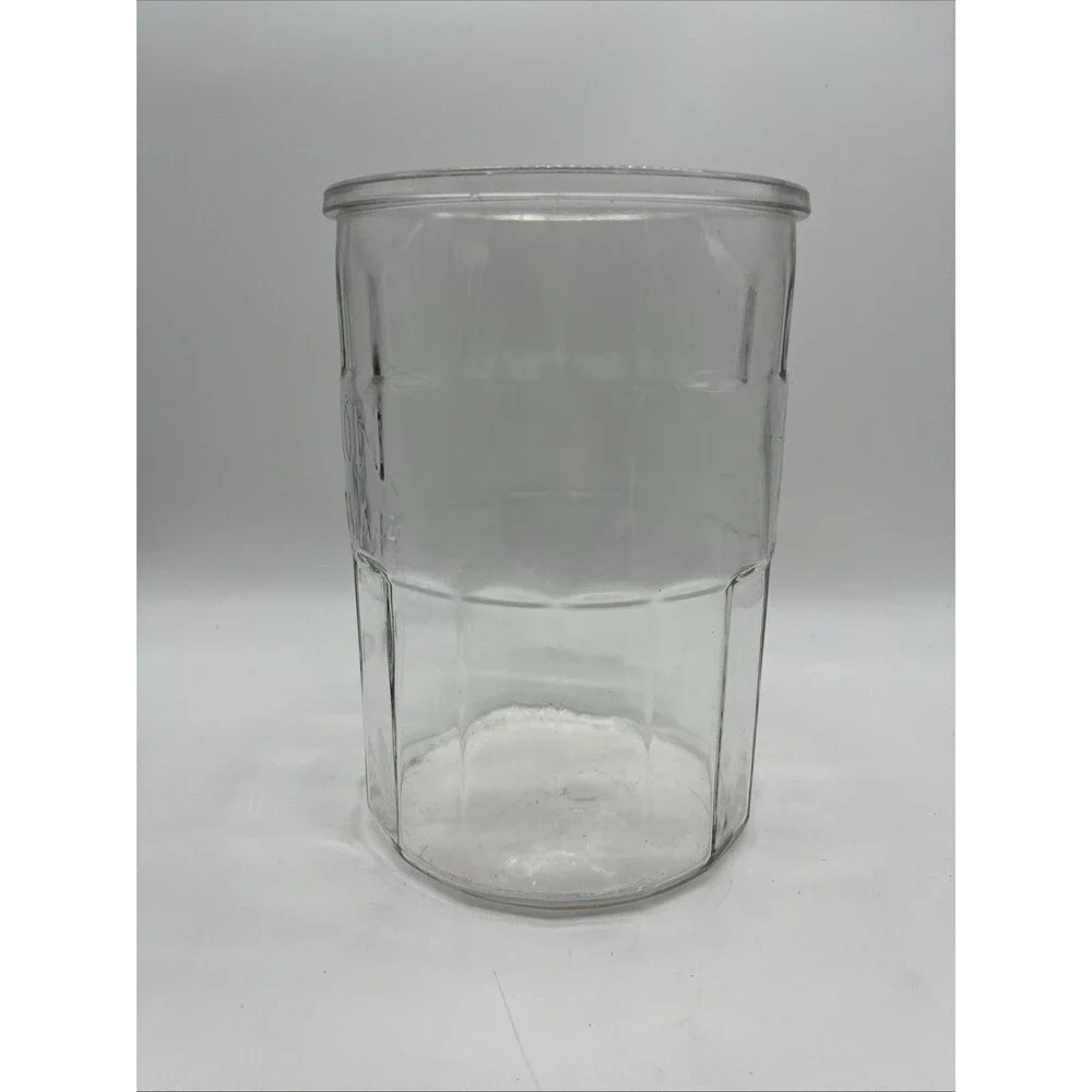 GIBSON Refrigerator Glass DEFROSTAJAR